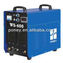 Máquina de soldar inversor WS400